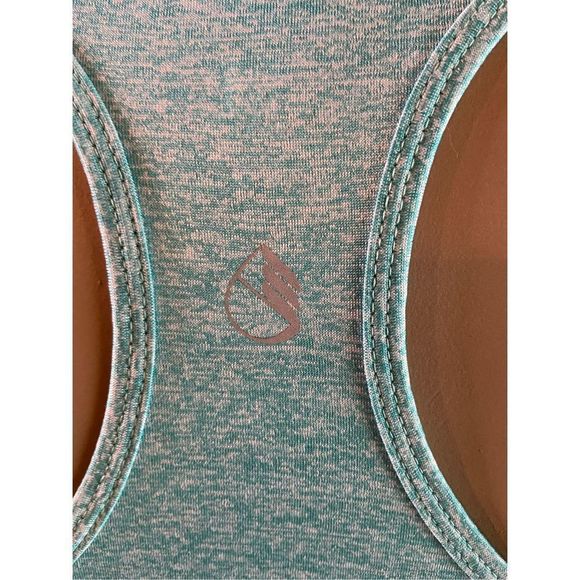 Icyzone Racerback Tank Size Medium - Picture 5 of 5